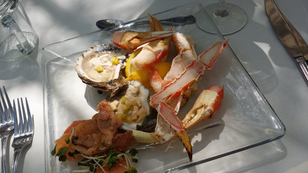 On Sunset Restaurant