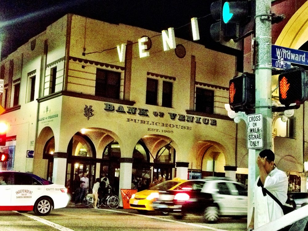 Bank of Venice
