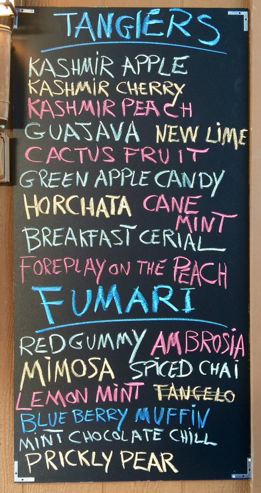 Code Blue Cafe