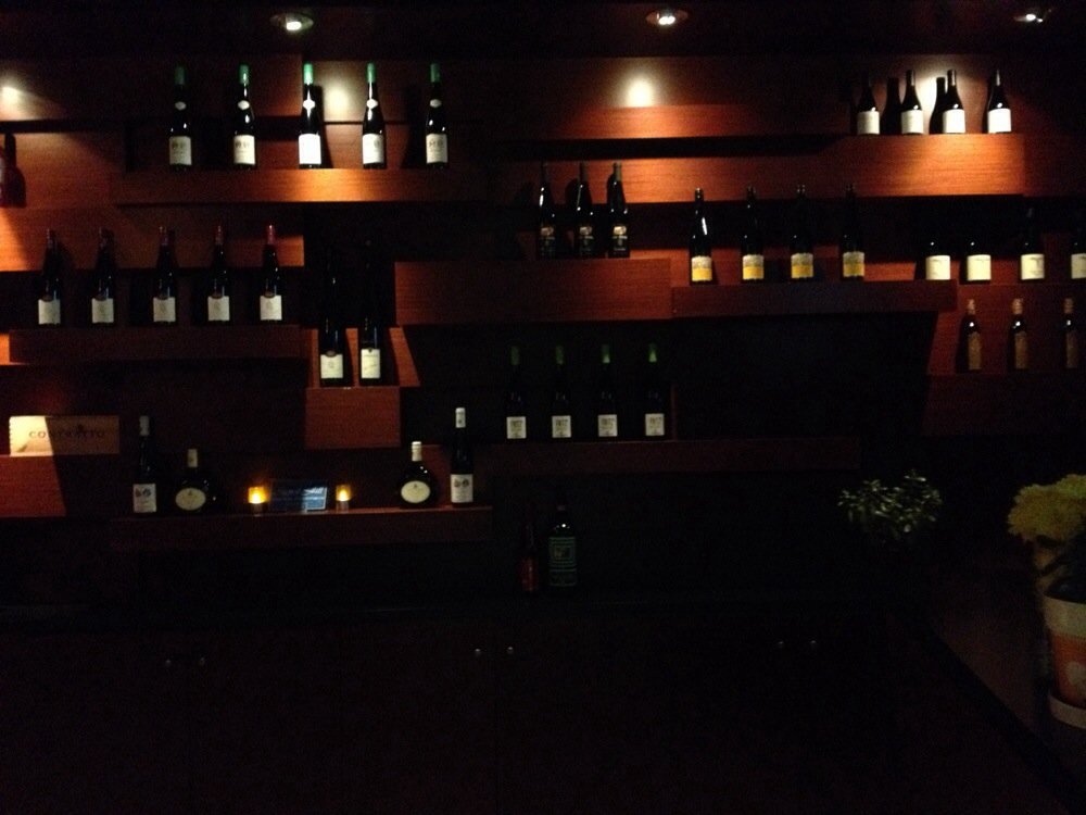 Delius Restaurant