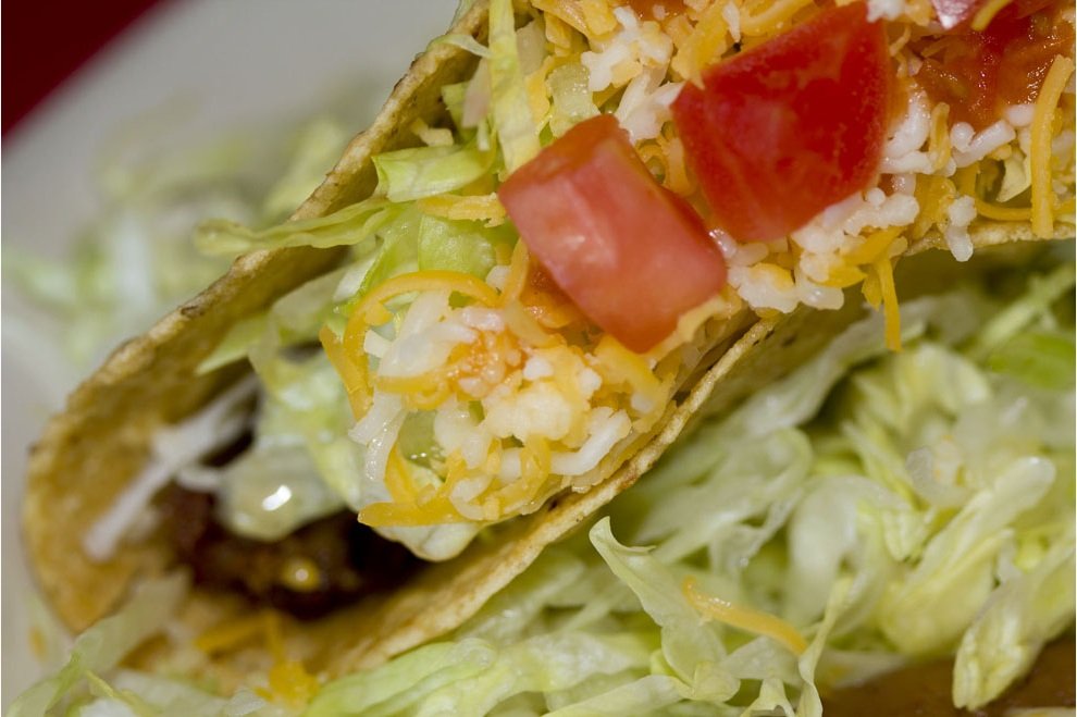 Cilantro Fusion Grill