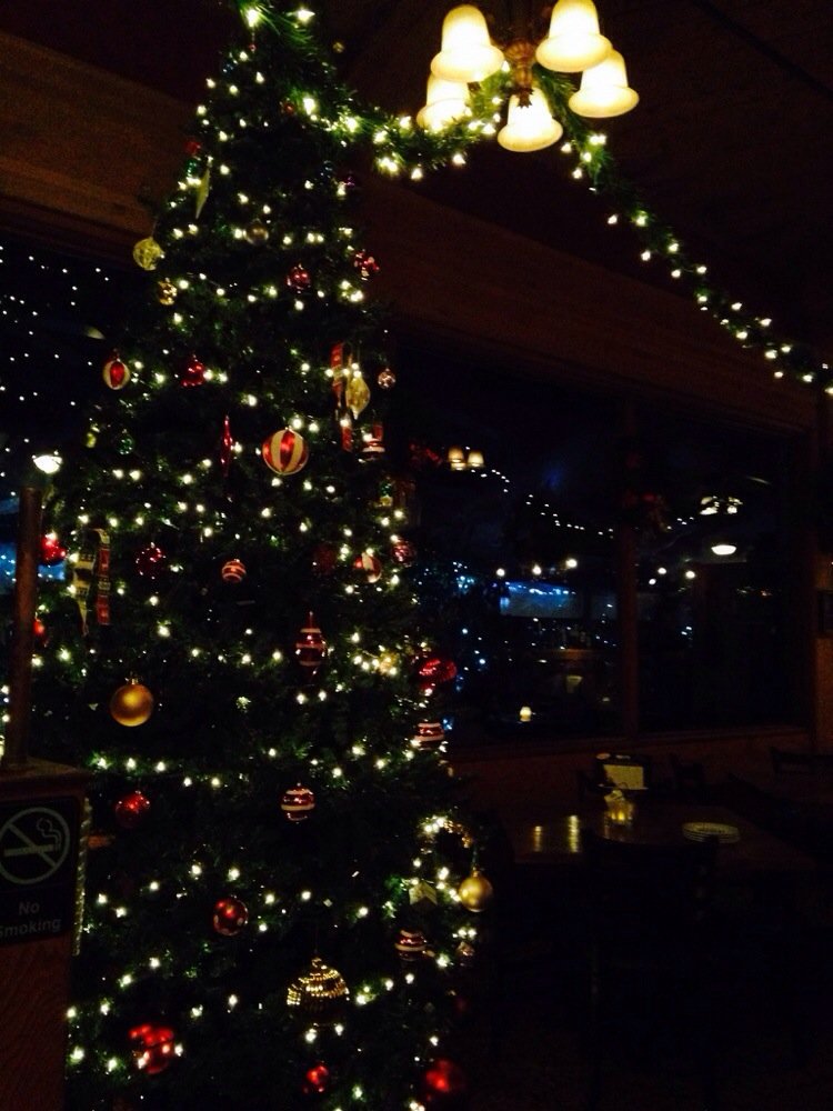 Tony Ps Dockside Grill