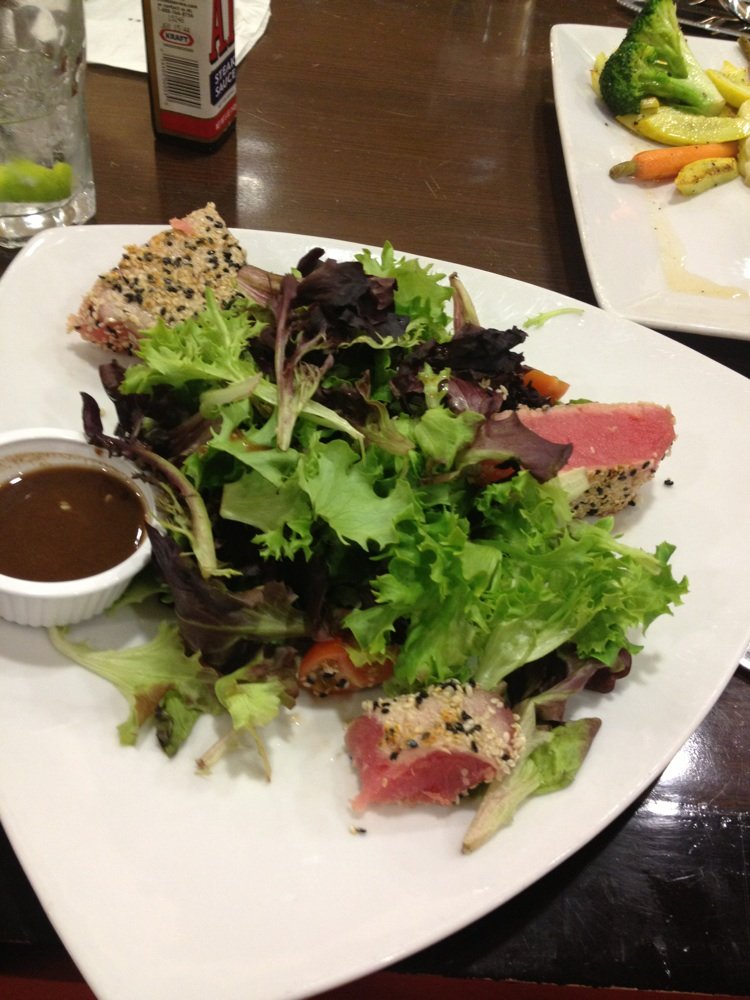 Bistro 800