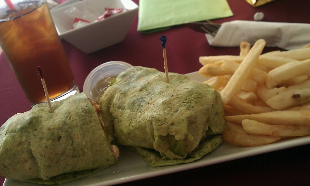 Alegro Restaurant