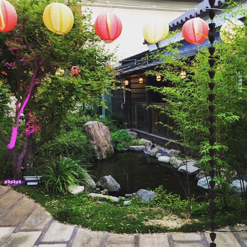 Shan Social House