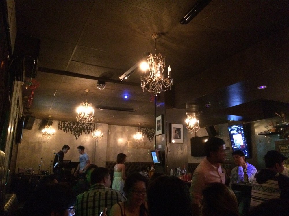 Darabar Secret Thai Cuisine