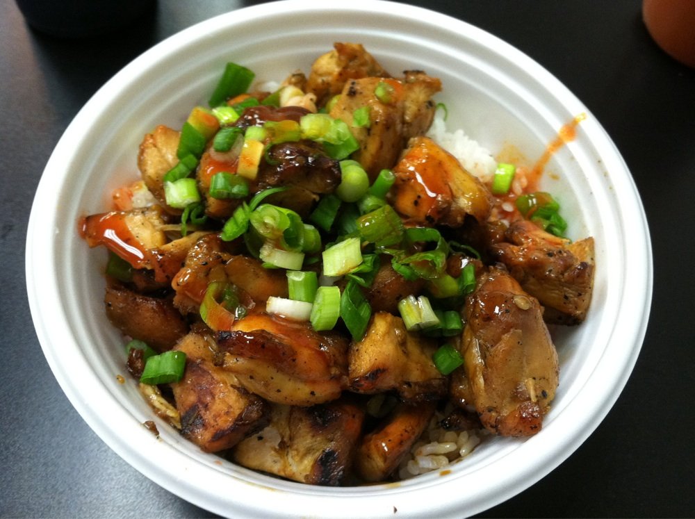 Flame Broiler