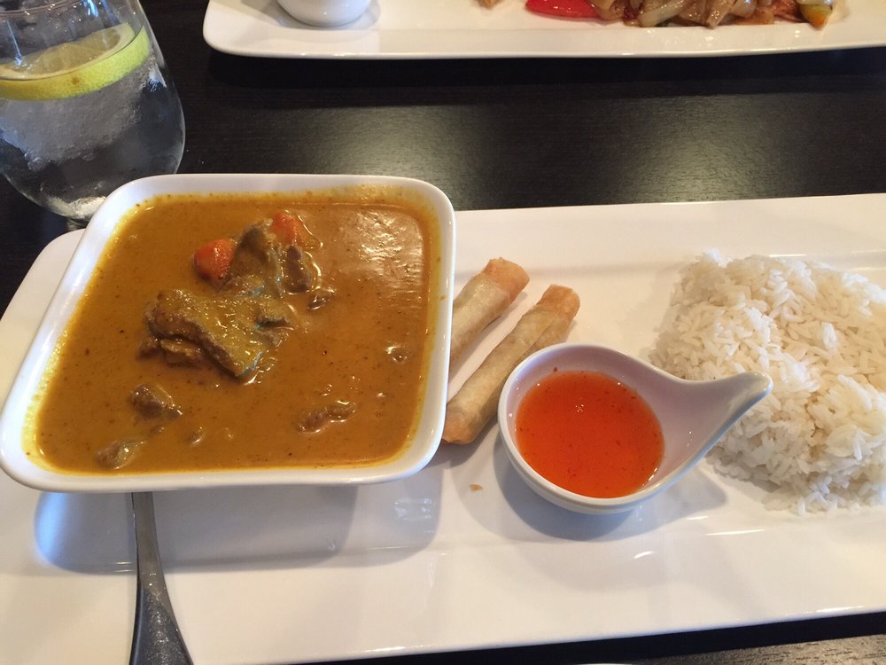Siri Thai Cuisine