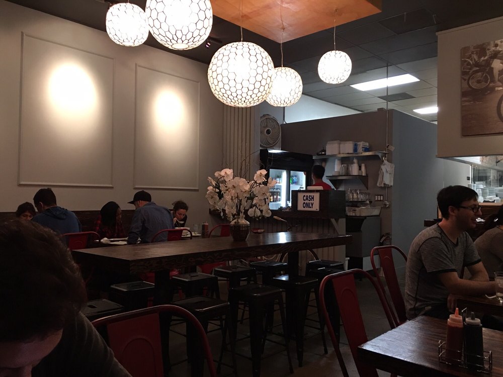 Feu Pho Kitchen