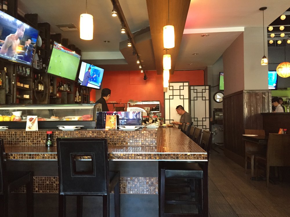 Kino Sushi