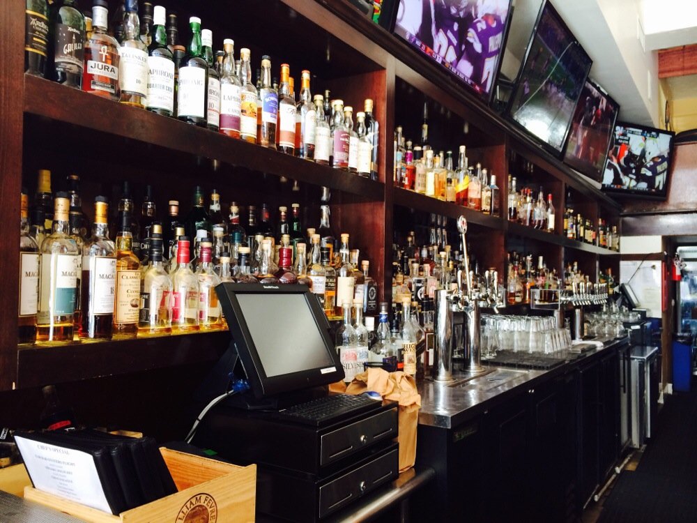 Far Bar
