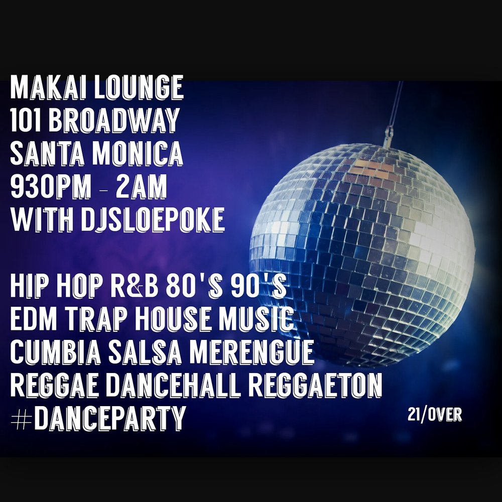 MaKai Lounge