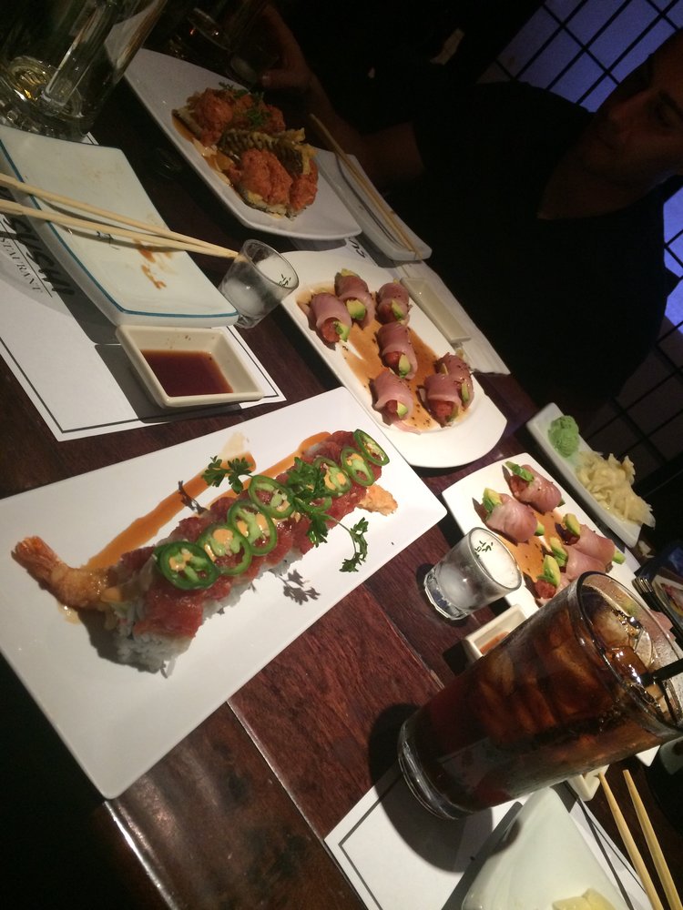 Shiki Sushi