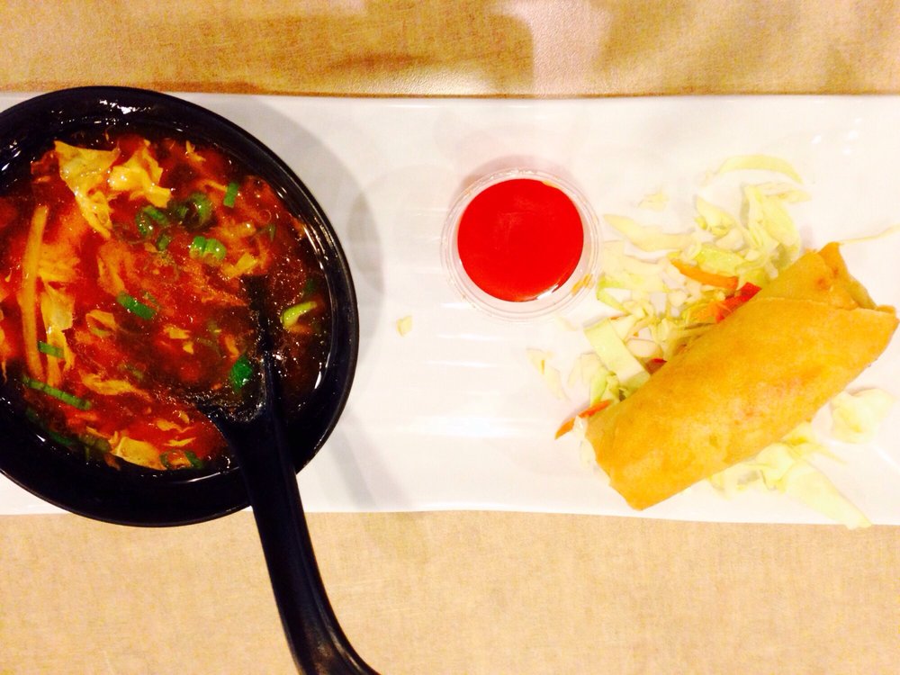 KPB Asian Bistro