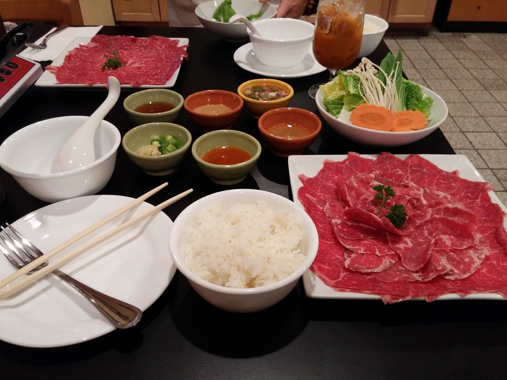 Suki Time Thai Kitchen