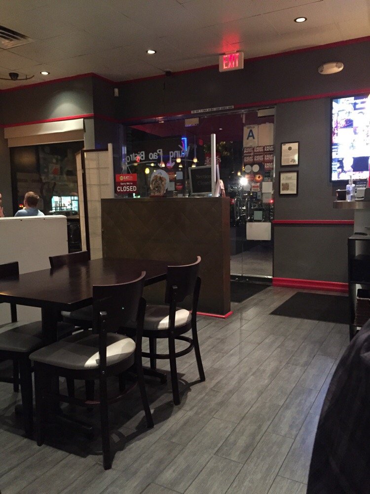 Kung Pao Bistro