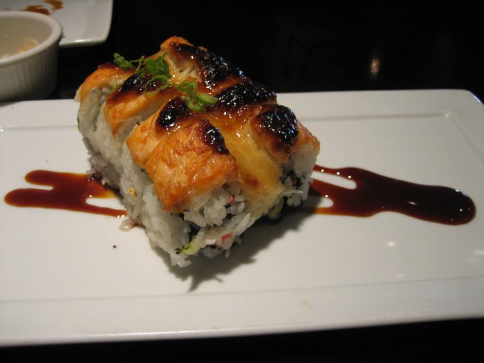 Kabuki Japanese Restaurant