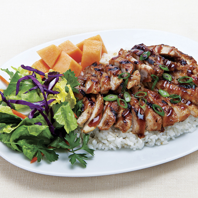 WaBa Grill