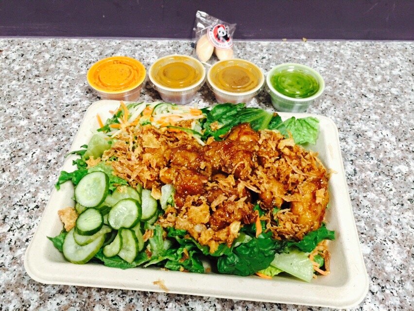 Panda Express Innovation Kitchen
