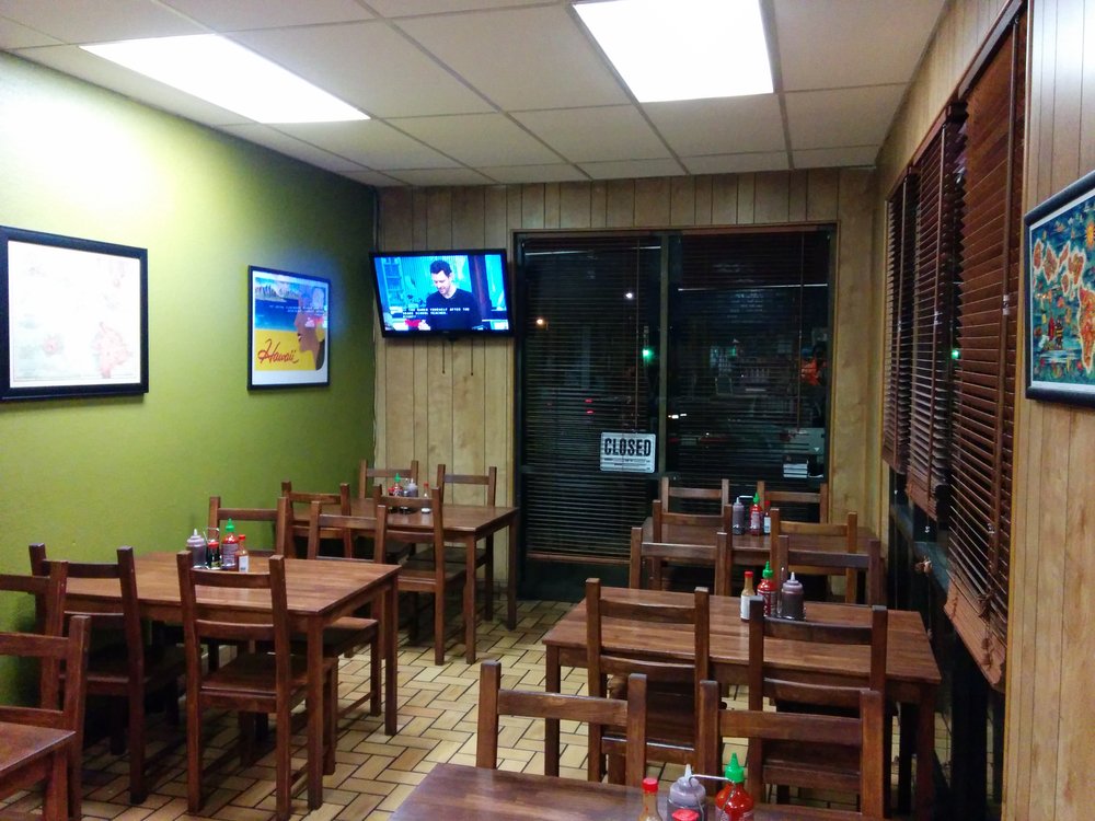 Brodys Hawaiian BBQ