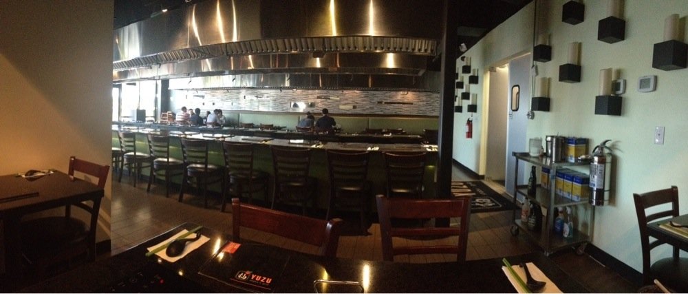 Yuzu Shabu