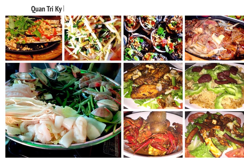 Quan Tri Ky