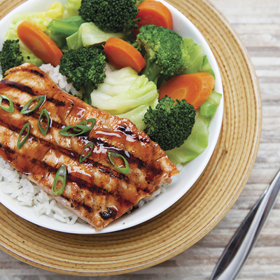 Waba Grill