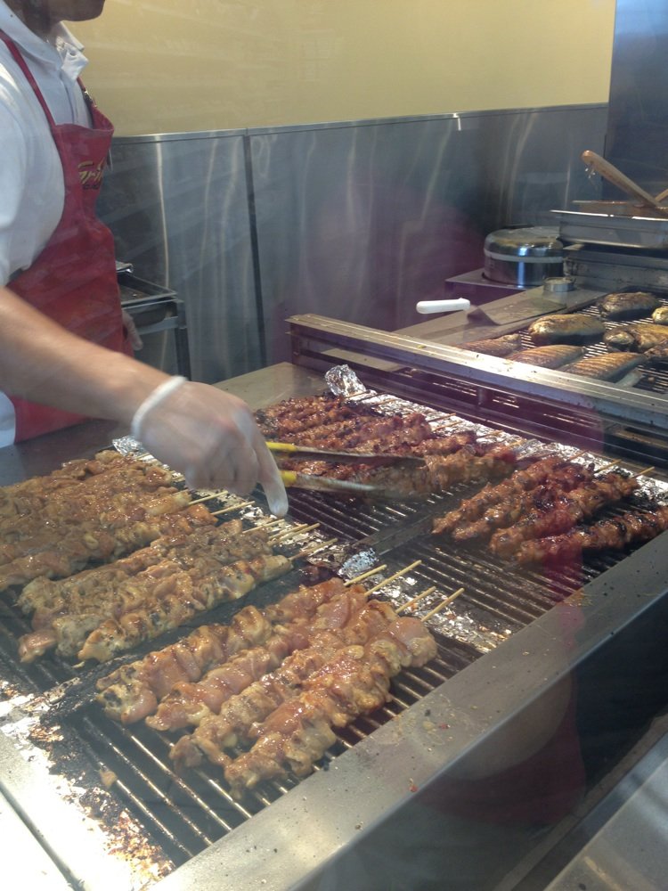 Grill City