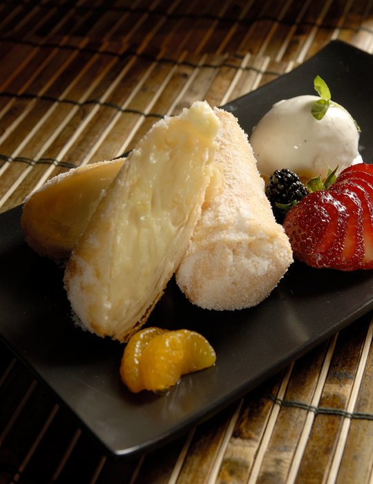 Ziings Bistro and Bar