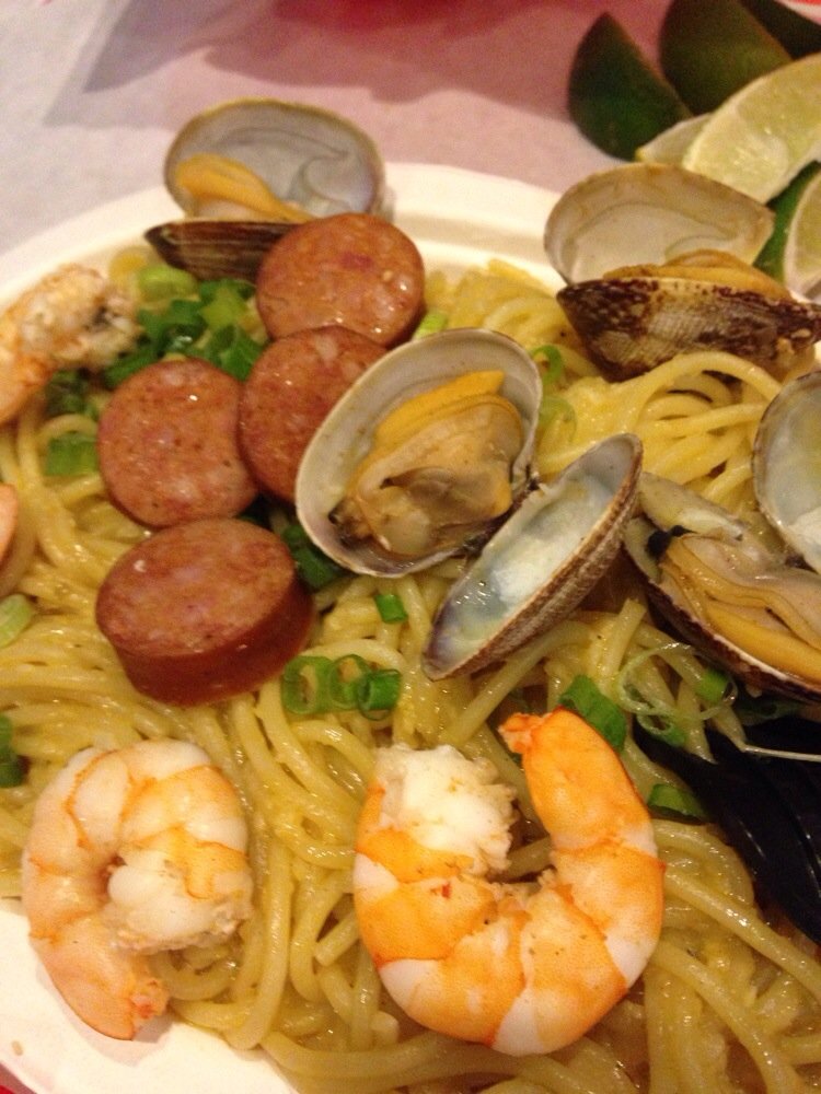 Shackies Seafood And Oysters Bar