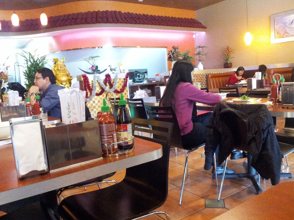 Golden Noodle and Grill Vietnamese Restaurant