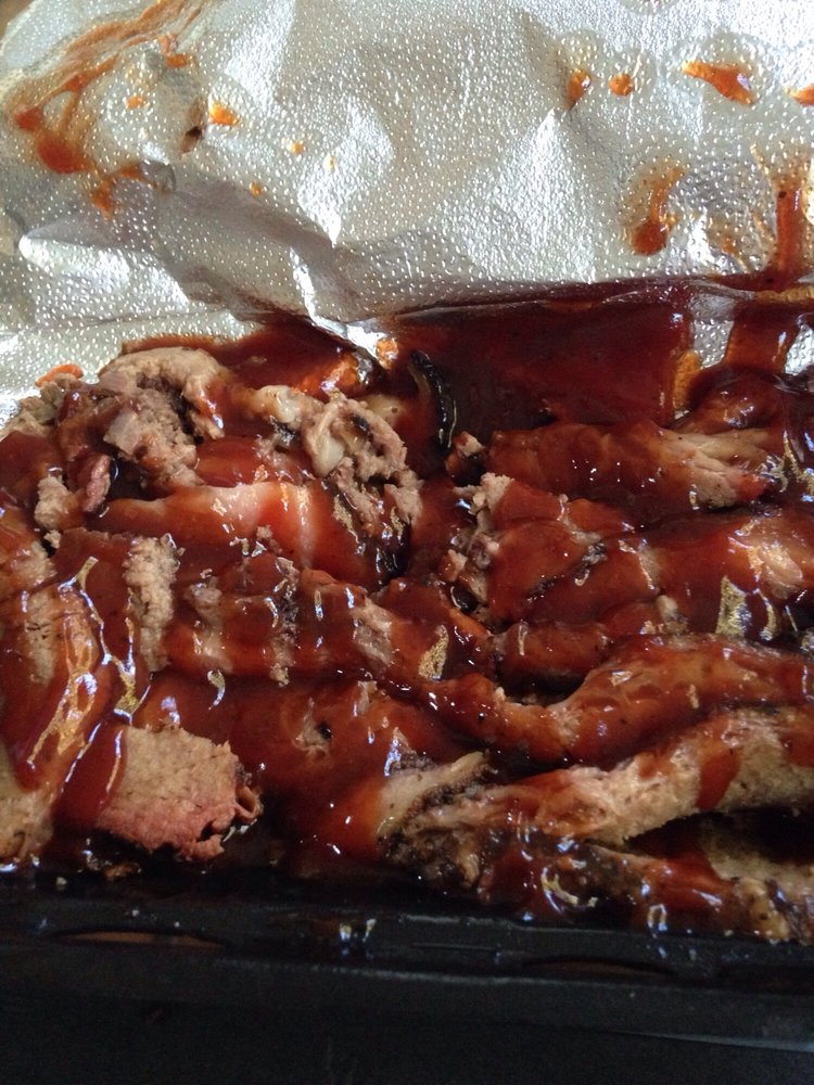 Rodneys Ribs