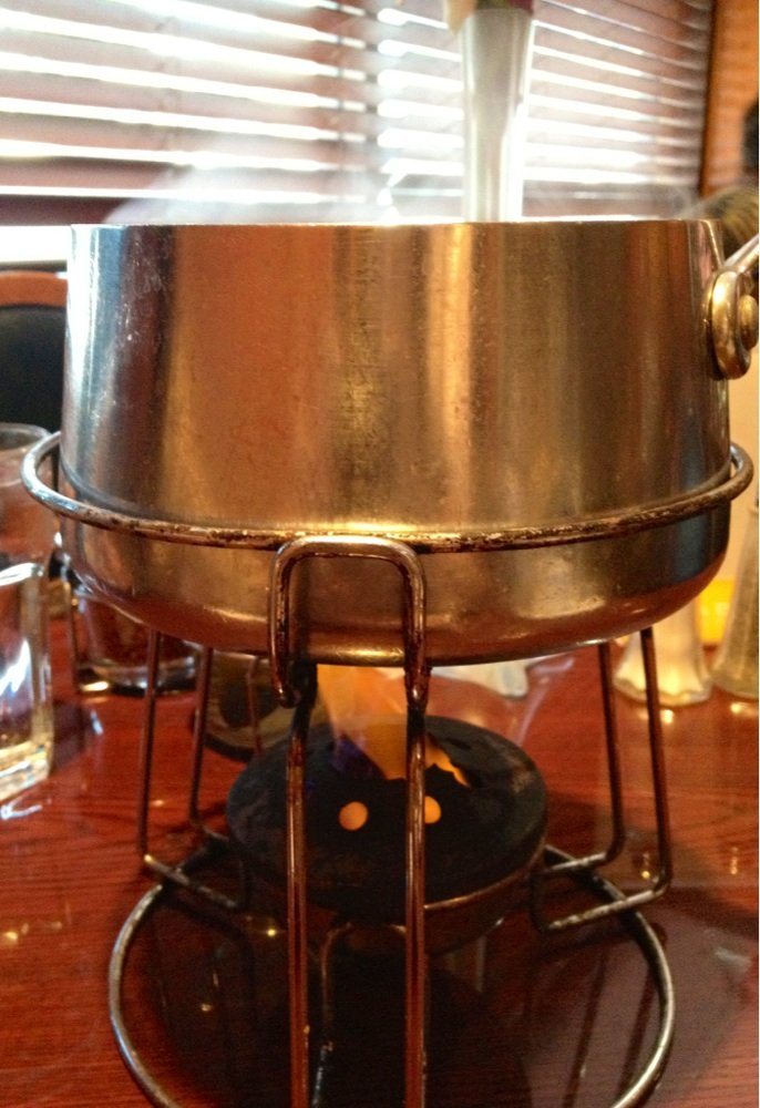 Thai Original BBQ And Restaurant