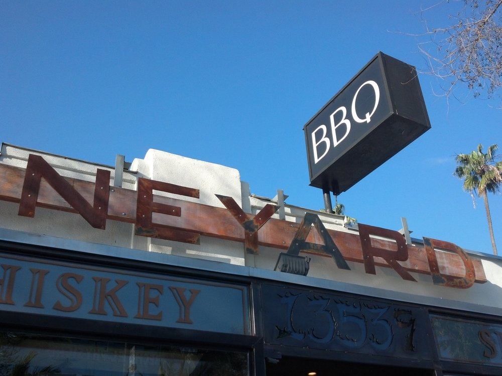 Boneyard Bistro