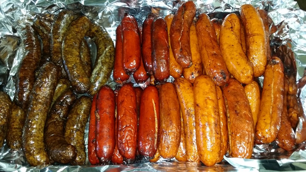 Robert Earls BBQ