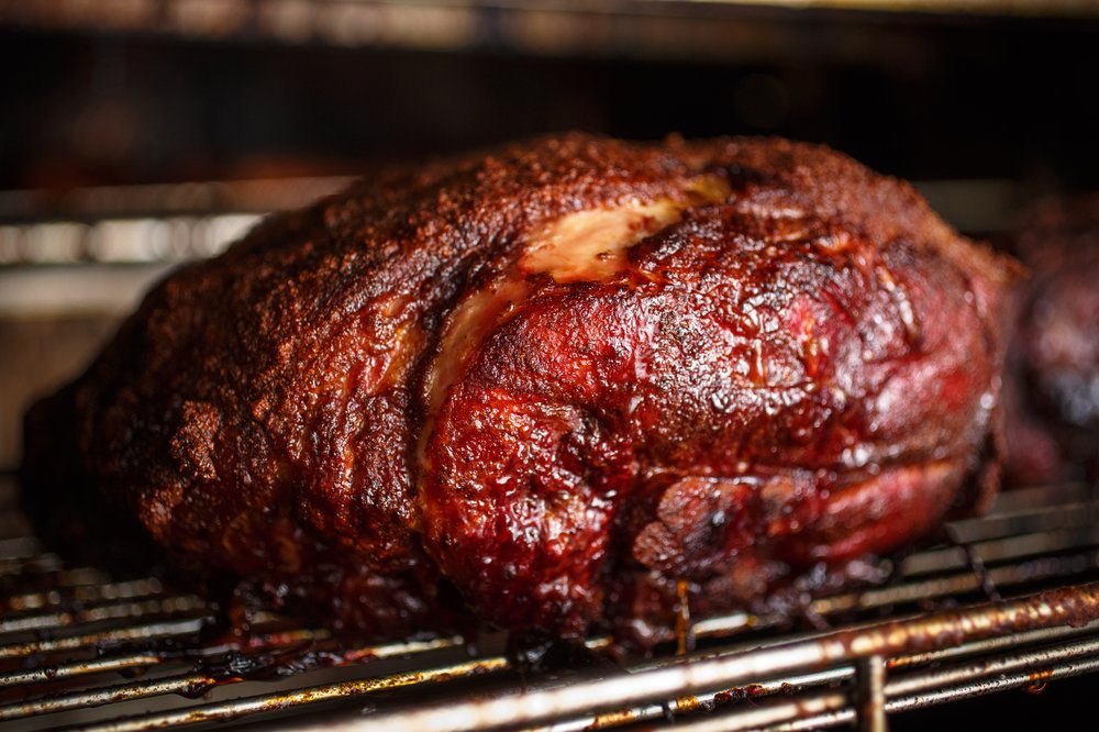 Guss Barbeque