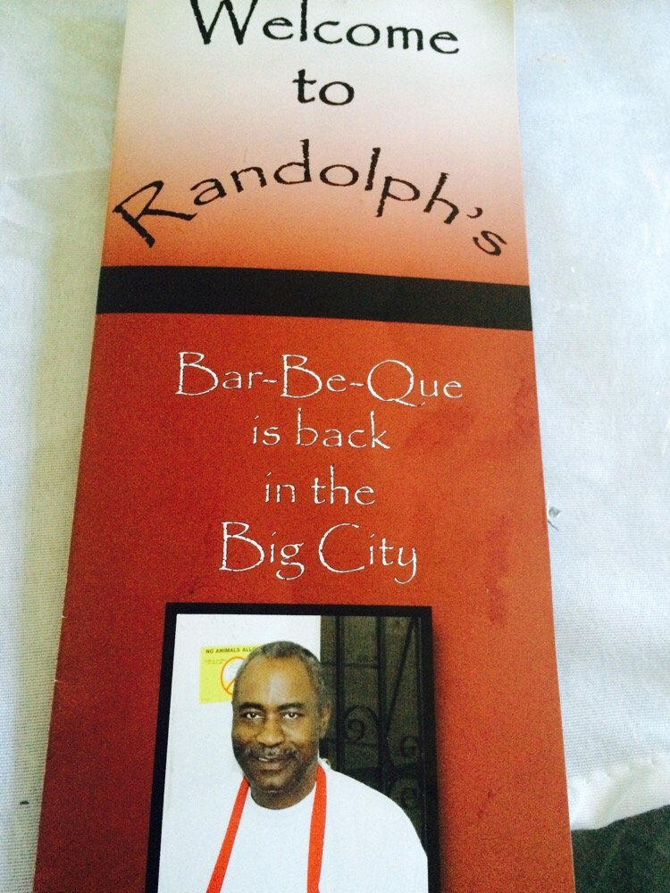 Randolphs Smoke House