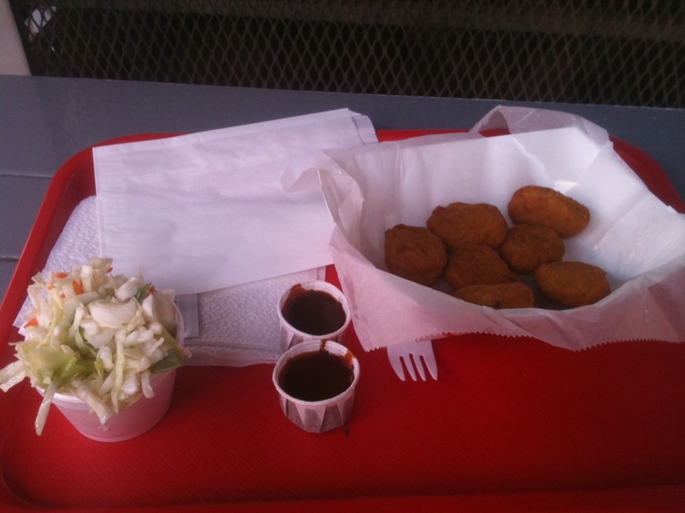 Reddi Chick BBQ