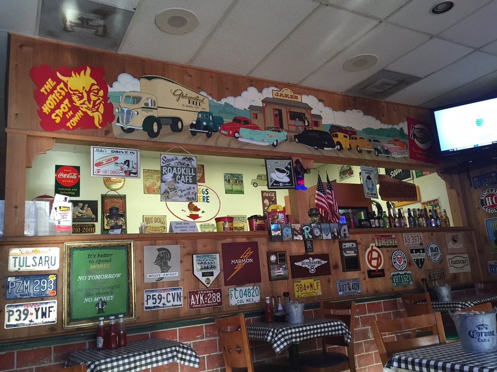Jakes Roadhouse