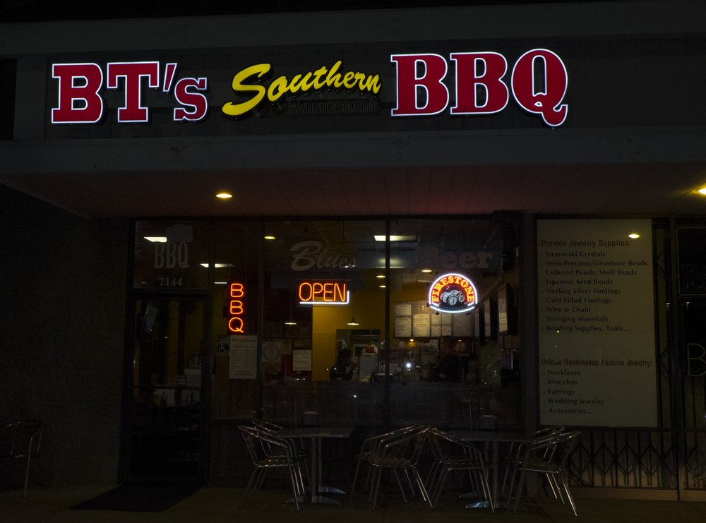 BTs Southern BBQ