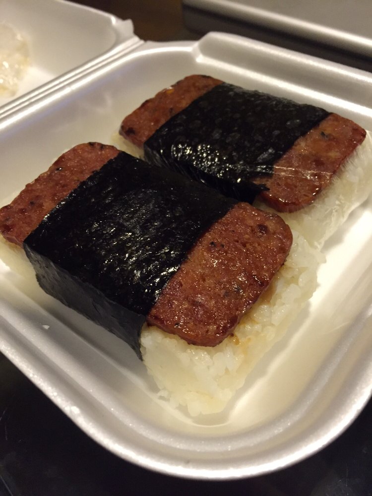 L&L Hawaiian Barbecue