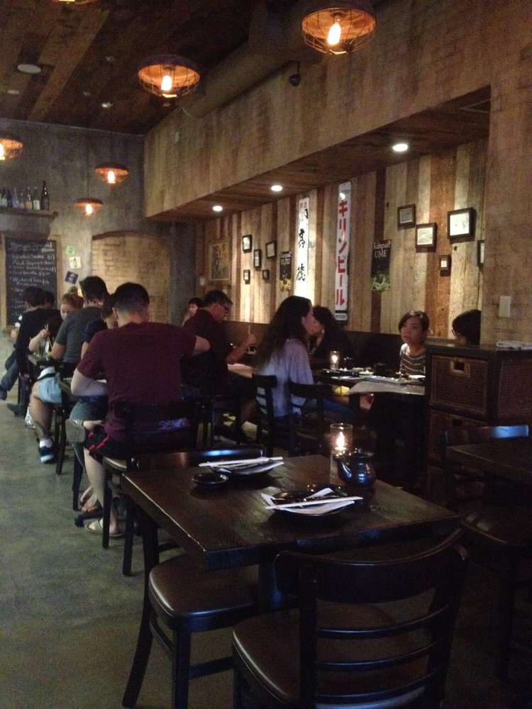 Izakaya Akatora