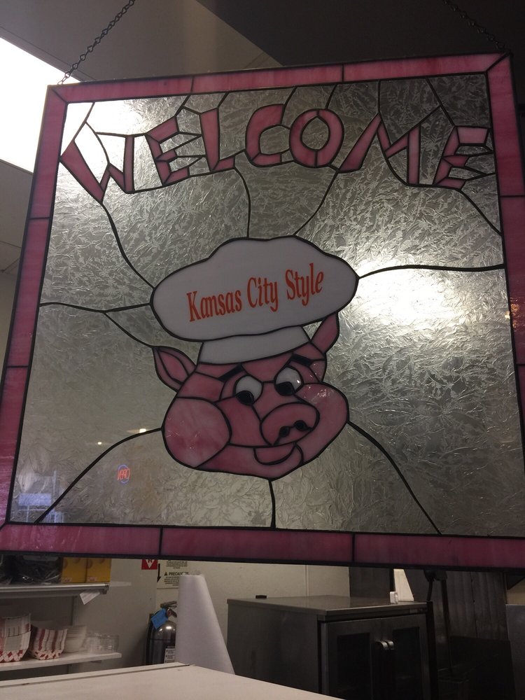 Porkys BBQ