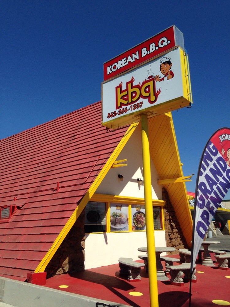 KBQ Korean Barbeque