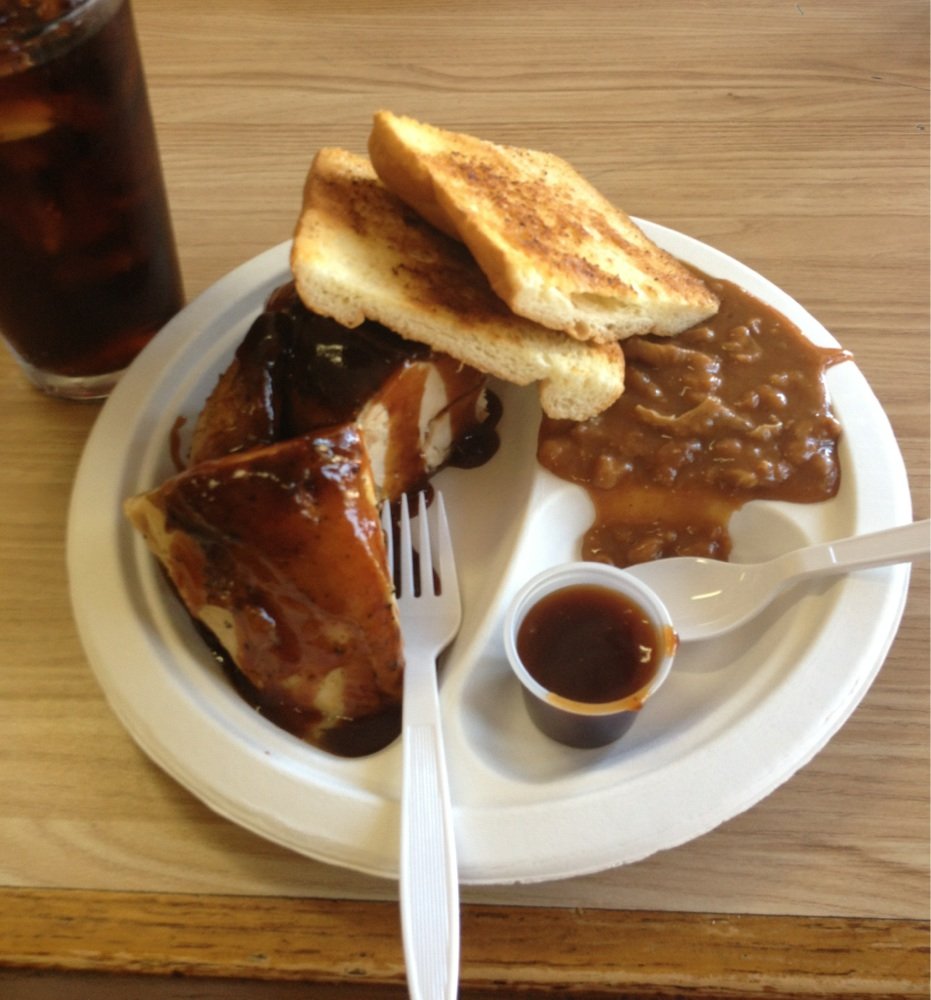 Isabellas BBQ