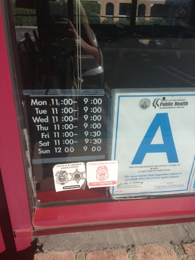 Thai Noodle House & BBQ