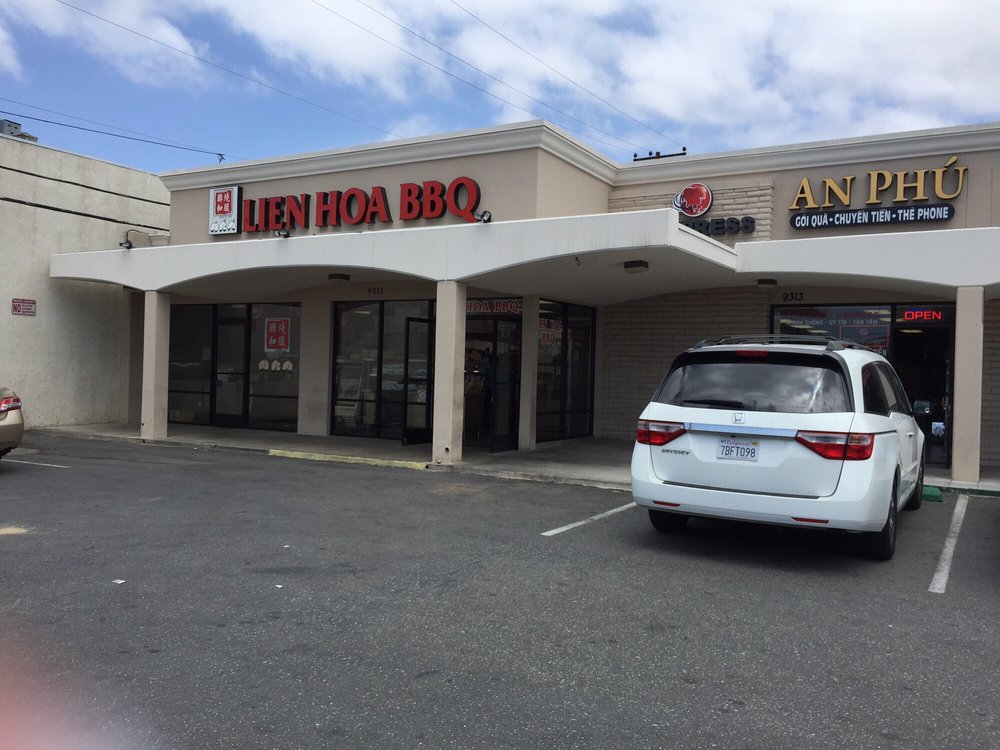 Lien Hoa BBQ Deli