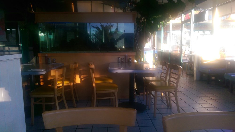Thai Original BBQ and Restaurant