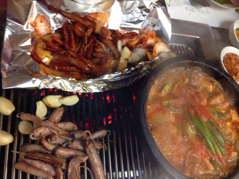 BBQ Town Restaurant