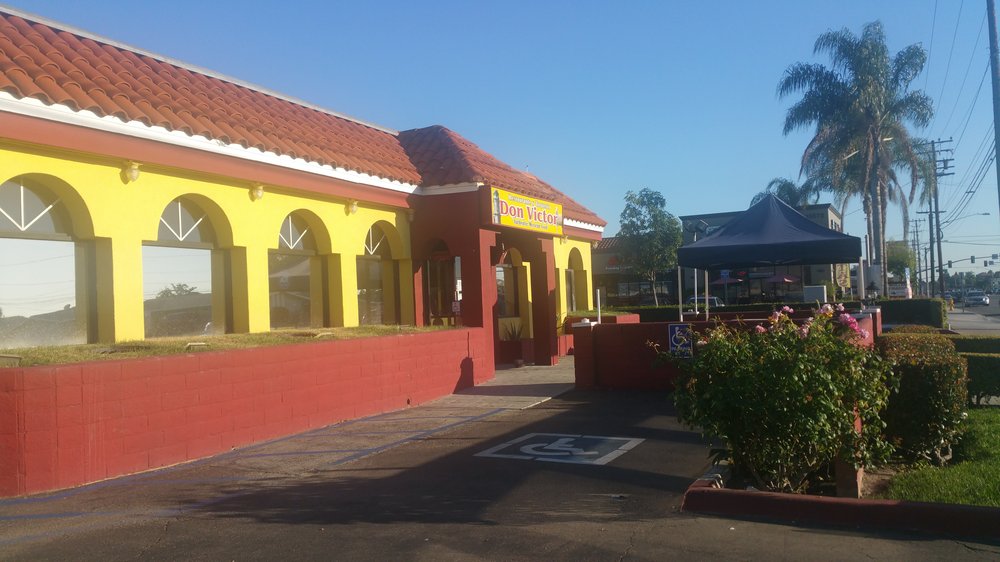 Taqueria Don Victor #3